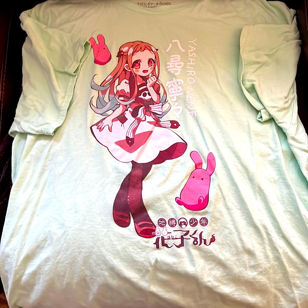 Hanako Kun Tee